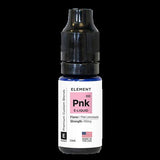 Element Eliquid Traditionals - Pink Lemonade