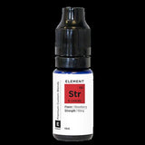 Element Eliquid Traditionals - Strawberry