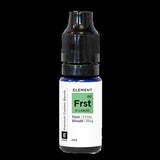 Element Eliquid Traditionals - V-frost