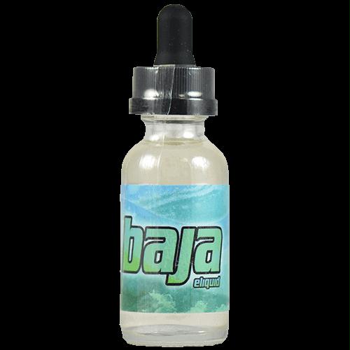Baja Eliquid By Elix - Baja