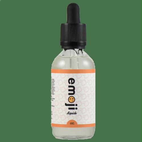 Emoji Liquids - Peach Rings