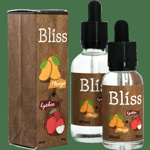 Enfuse Vapory - Traditional Line - Bliss