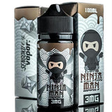 Entourage Vapor - Ninja Man