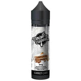 Epistle Eliquid - Carrot Cake