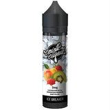 Epistle Eliquid - Ice Breaker