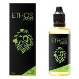 Ethos Vapors - Zeus