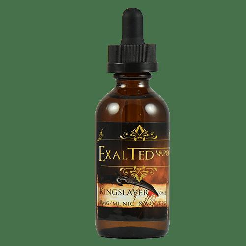 Exalted Vapors - Kingslayer