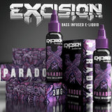 Excision Liquids - Paradox