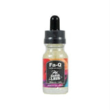Fa-q Flavor & Quality Ejuice - Guava Lava