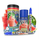 Famous Fair By One Hit Wonder - Watermelon Slush