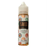 Famous Flavors Eliquid - Baked