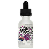 Far By Element E-liquids - Grape Vape