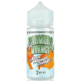 Farmers Market Ejuice - Kool Mango Orange