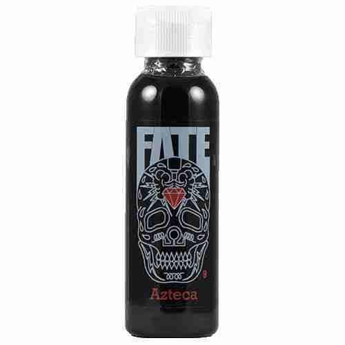 Fate E-liquid - Azteca