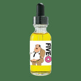 Five-0 Eliquid - Detective Fat Bastard