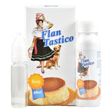 Flantastico By Saveur Vape