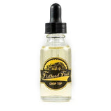 Flathead Fluid Ejuice - Chop Top