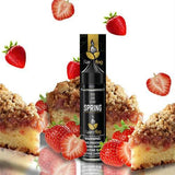 Flavorfog Vapor - Spring Ejuice