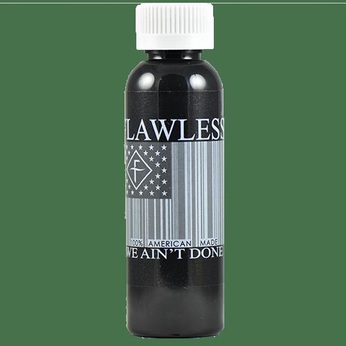 Flawless Juice - We Ain't Done