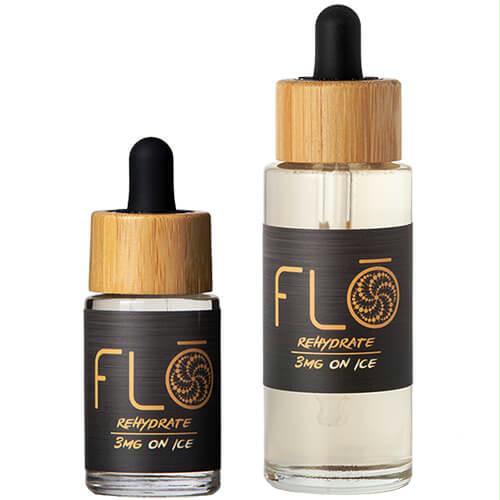 Flo Vapor - Rehydrate On Ice