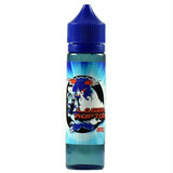 Fog Chaser Vapes - Laser Raptor Ejuice