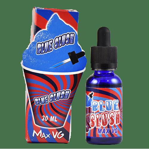 Fogworks Premium E-liquid - Blue Slush