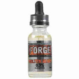 Forge Vapor Eliquids - Molten Berry