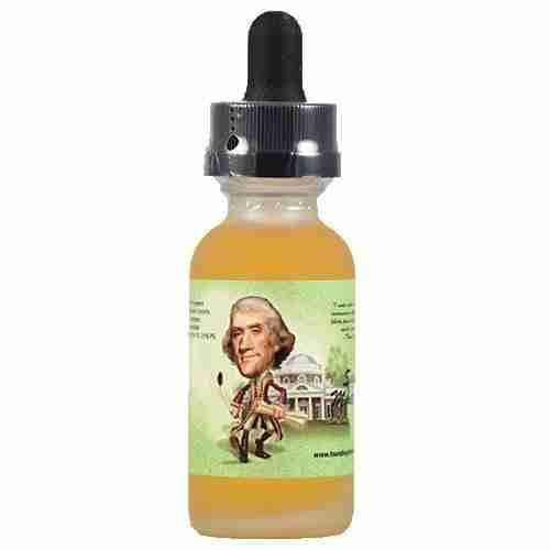 Founding Fathers Liquid - Sage Of Monticello