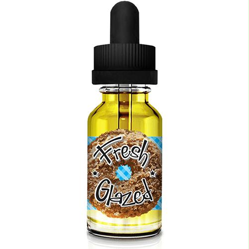 Fresh Glazed E-juice