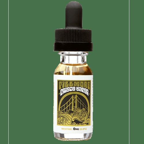 Frisco Vapor - Filmore