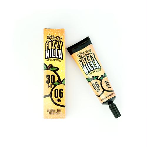 Frosted Vape Company - Frosted Fuzzy Nilla - Tube