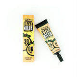 Frosted Vape Company - Frosted Fuzzy Nilla - Tube