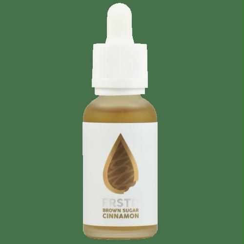 Frstd E-liquid - Brown Sugar Cinnamon