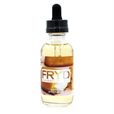 Fryd Premium E-liquid - Cream Cakes