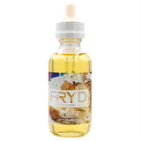 Fryd Premium E-liquid - Fried Ice Cream