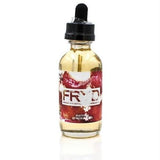 Fryd Premium E-liquid - Watermelon