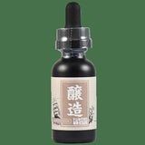Fu Man Brews Ejuice - Charles Dinsmore
