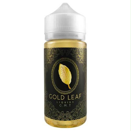 Gold Leaf Liquids - Gmt