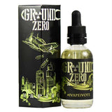 Ground Zero Vaping - 9 To 5