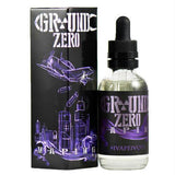 Ground Zero Vaping - Peon