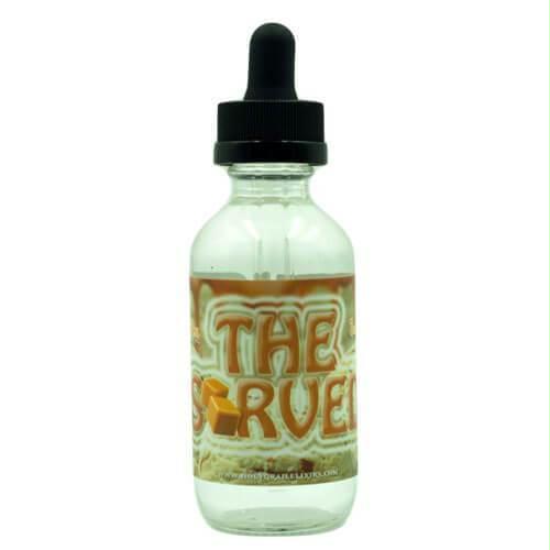 Holy Grail Elixirs - The Served Ejuice