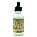Holy Grail Elixirs - The Served Ejuice