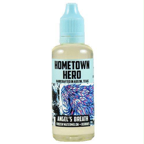 Hometown Hero Vapor - Angel's Breath