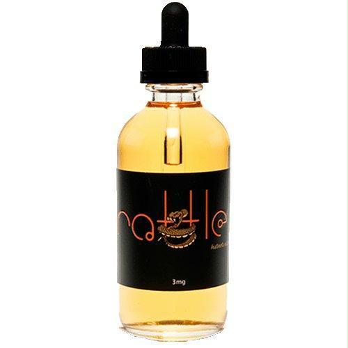 Instincts Eliquid - Rattle