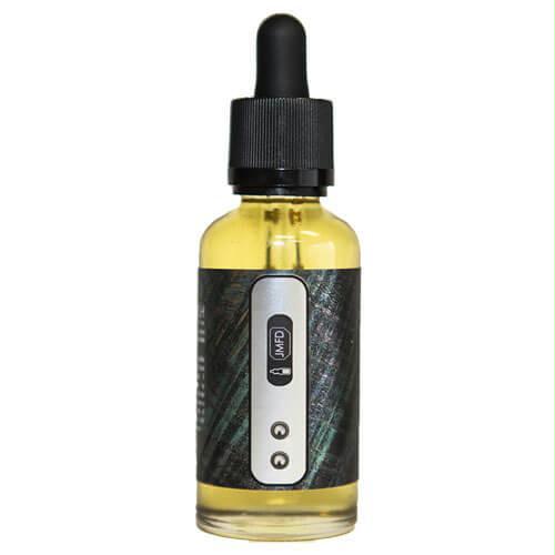 Jmfd E-liquids - Black Ash