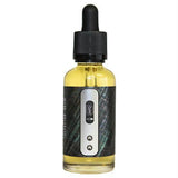 Jmfd E-liquids - Black Ash