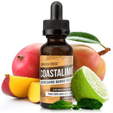 Johnson Creek Vapor Liquid - Coastalime