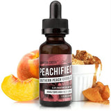 Johnson Creek Vapor Liquid - Peachified