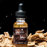 Juice Man Usa E-juice - Cin City