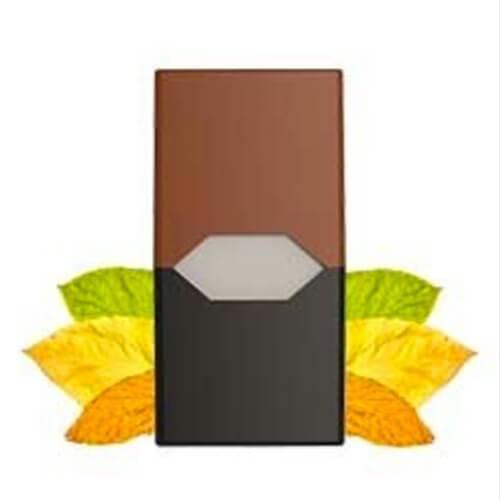 Juul - Refill Pod - Virginia Tobacco(4 Pack)